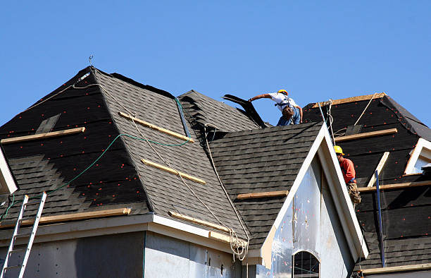 Best Storm Damage Roof Repair  in San Castle, FL
